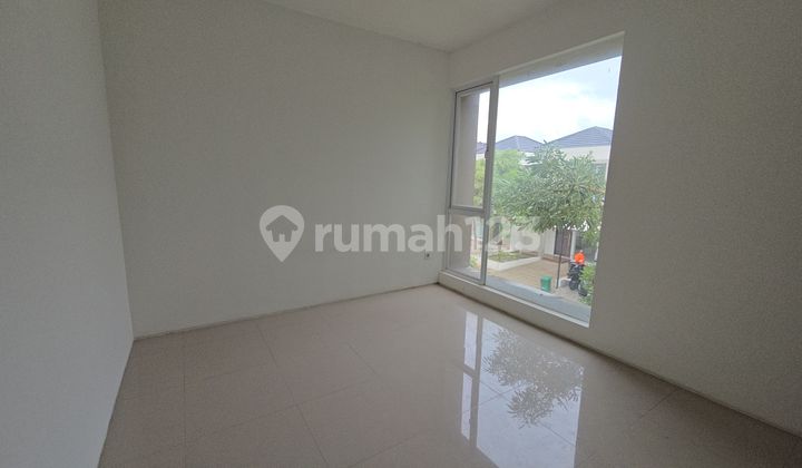 For Rent House Citra 8 Cluster Aeromansion 2