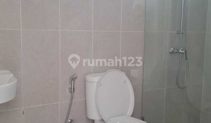 Rumah Citra Garden 8 Disewakan Murah 2