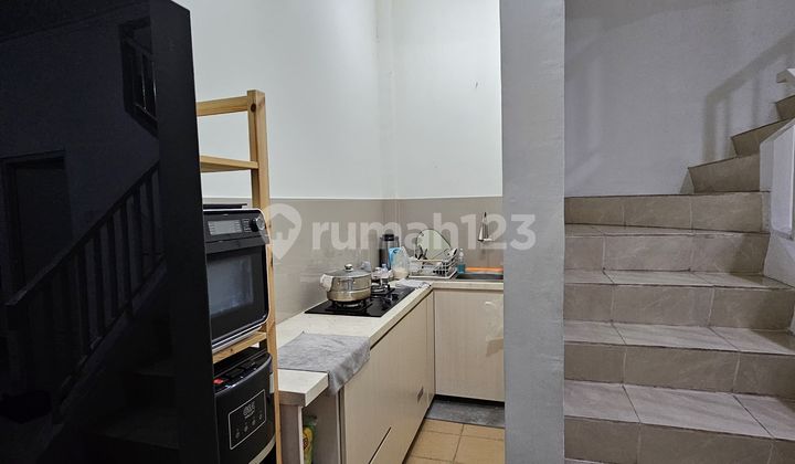 Rumah Park Residence Disewakan Murah. 2