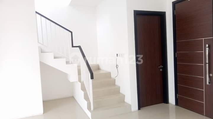 Rumah Citra Garden 8 Disewakan Murah 2