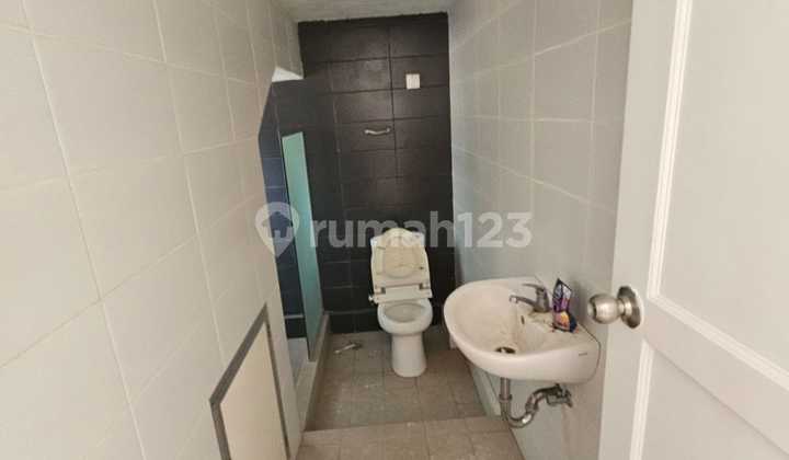 Rumah Marina Ancol Dijual Cepat 2