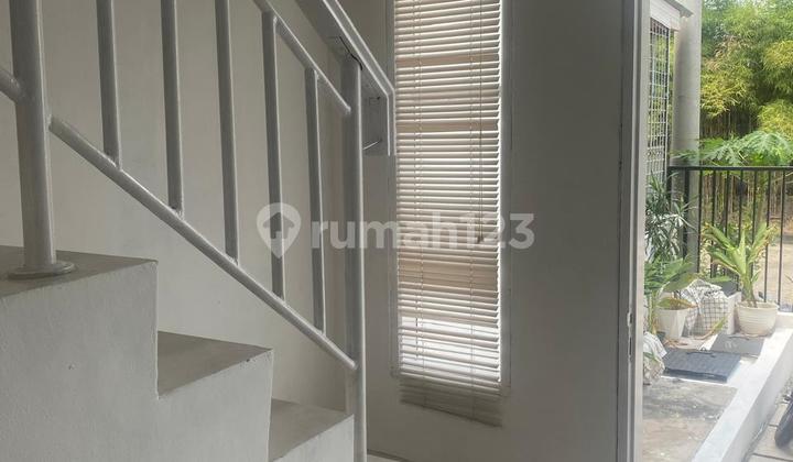 Pearl House Taman Palem For Rent Cheap 2