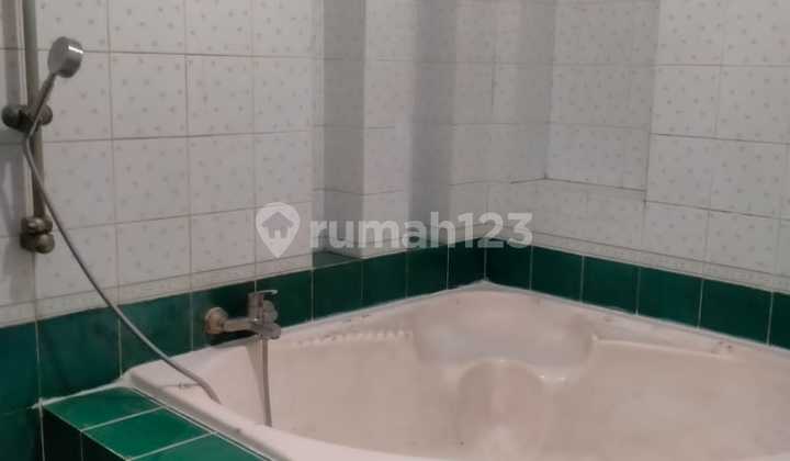 Rumah Cluster Citra Garden 2 Ext Disewakan Murah 2