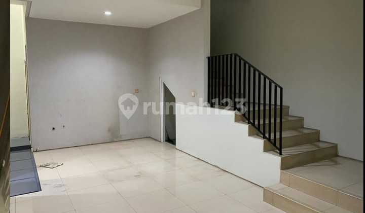 Rumah Citra Garden 6 Disewakan Murah 2