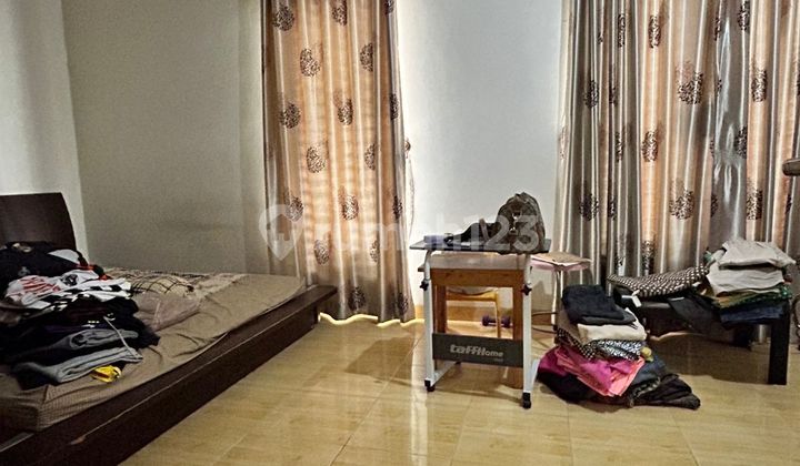 Rumah Taman Surya Disewakan Murah