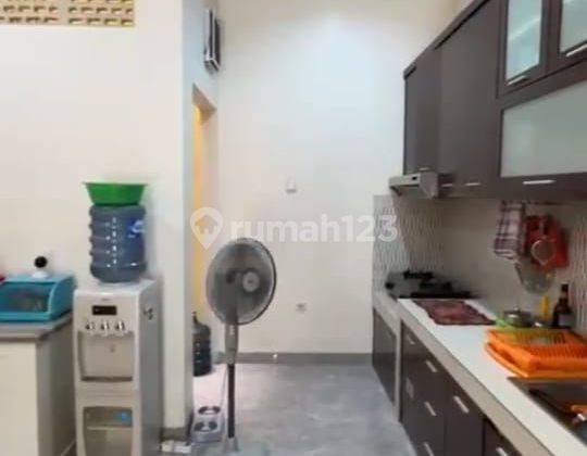 Rumah 2 Lantai Di Malibu Cengkareng Dijual Murah 2