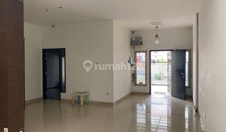 Rumah Citra 3 dijual cepat dan murah 1