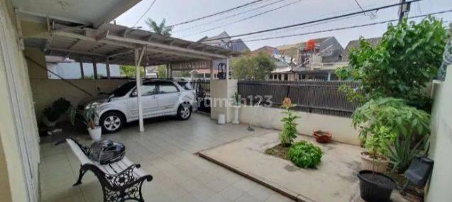 Rumah Citra 2 dijual cepat dan murah 1