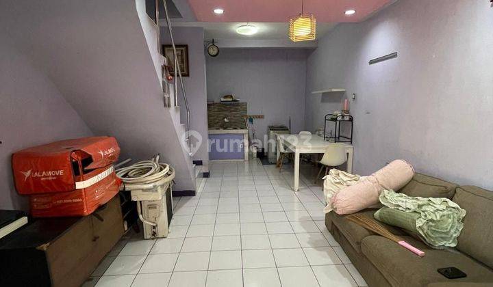 Rumah 2 lantai di Citra 2 ext dijual murah 2