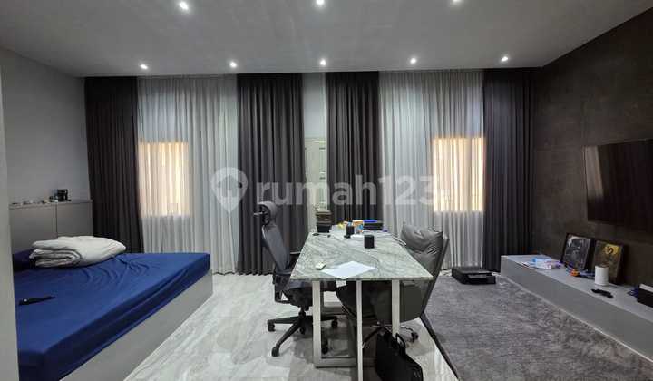 Rumah Pluit Samudra Dijual Cepat Laku 2