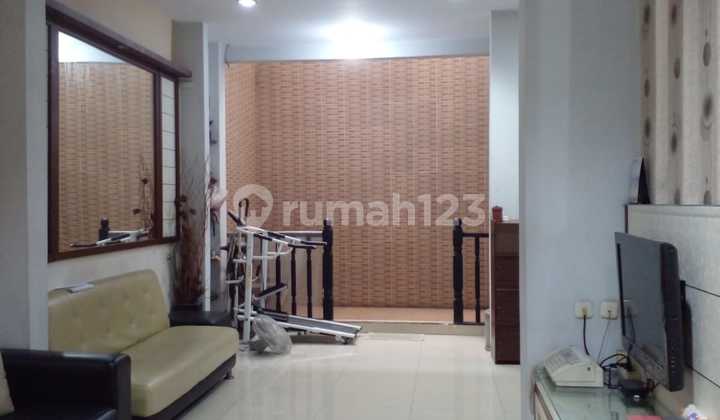 Rumah Taman Surya.5 Disewakan Murah Dan Cepat Laku 1