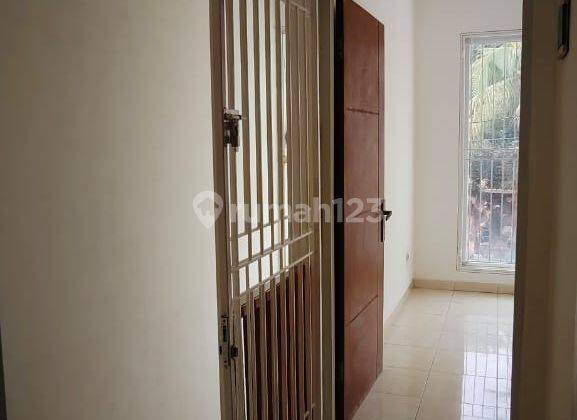 Rumah Pasadena Cengkareng Dijual Murah Dan Cepat Laku 1