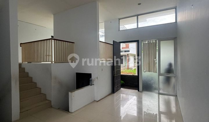 Rumah Citra Garden 8 Disewa Murah