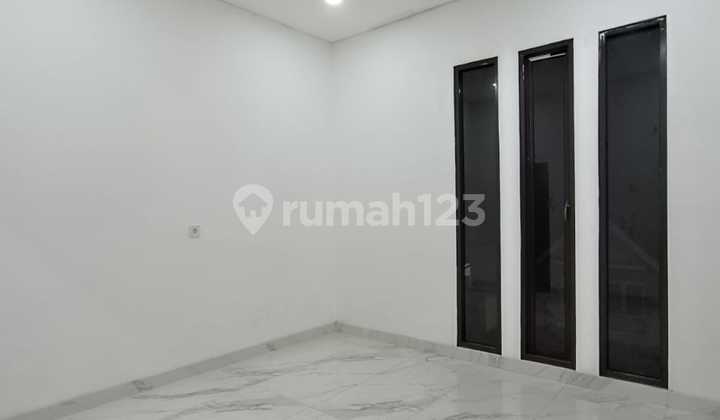 Rumah Taman Palem Lestari Dijual Murah 2