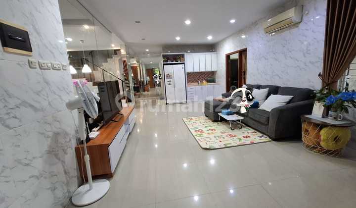 Rumah Hoek Citra Garden 2 Ext Dijual Cepat Rumah Hoek Citra Garden 2 Ext Dijual Cepat