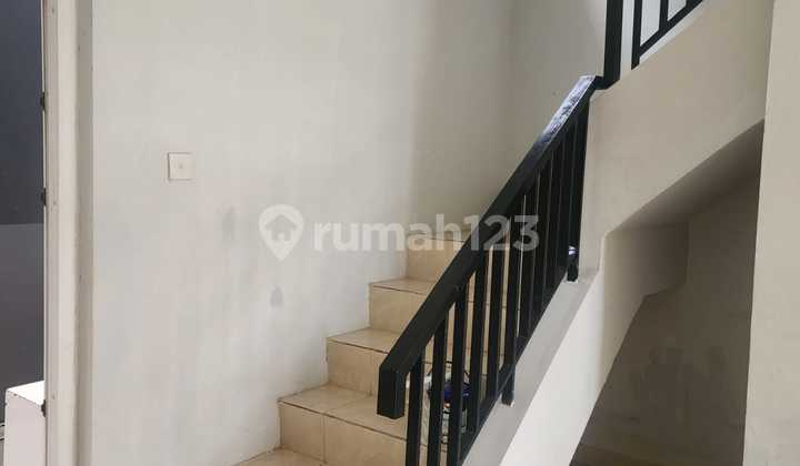 Rumah Park Residence Disewakan Murah Dan Cepat 2