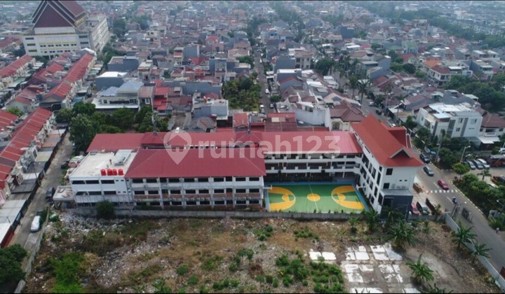 Tanah Citra Garden 3 Dijual Murah Dari Harga Pasaran