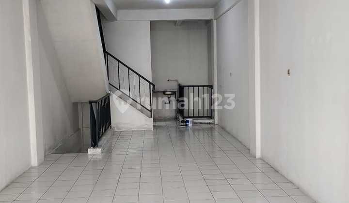 Ruko Kapuk Raya Dijual Murah Dan Cepat Laris