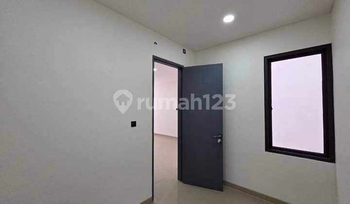 Rumah Baru Citra Garden 5 Dijual Murah 2