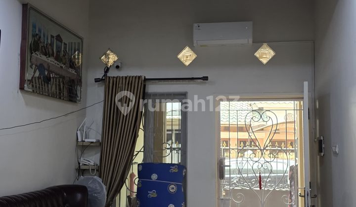 Rumah Citra Garden 3 Dijual Murah Rumah Citra Garden 3 Dijual Murah