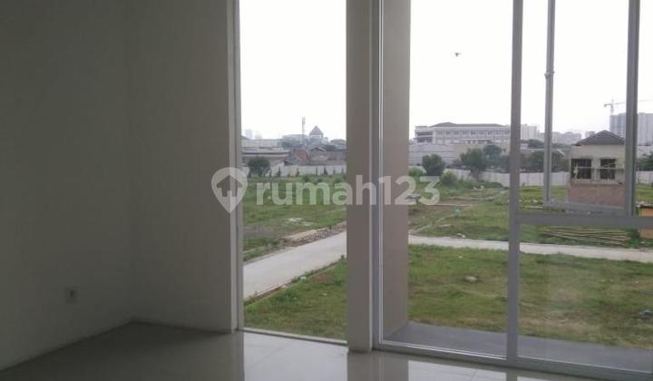 Disewakan Rumah Citra 8