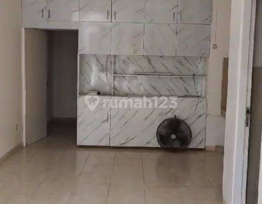 Rumah 2 Lantai Pasadena Cengkareng Timur Dijual Murah 1