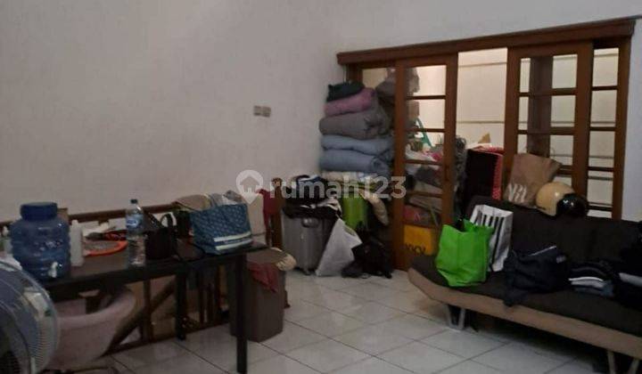 Rumah Tanjung Duren Dijual Murah ,2 Lantai 1