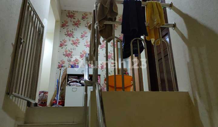 Rumah Puri Gardena Dijual Murah. 2