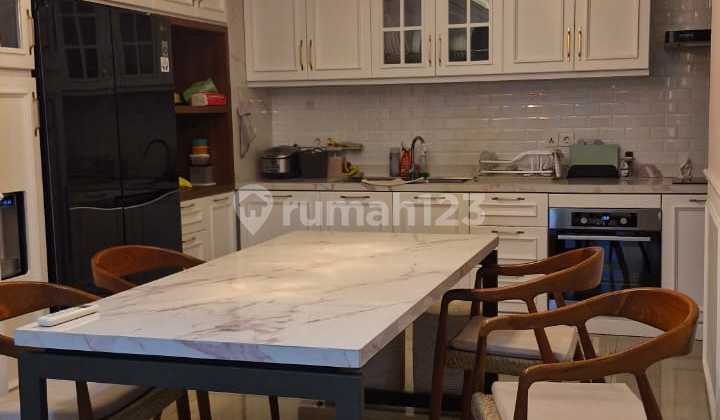 Apartemen Citra Lake Suite Dijual Cepat 2