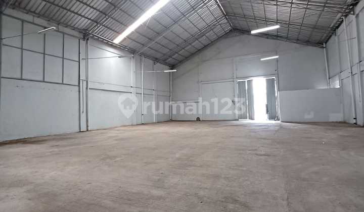 Warehouse for Rent Fast and Cheap