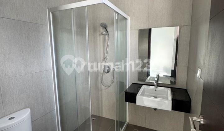 Pik 2 Yellow Village House for Rent Cheap 2