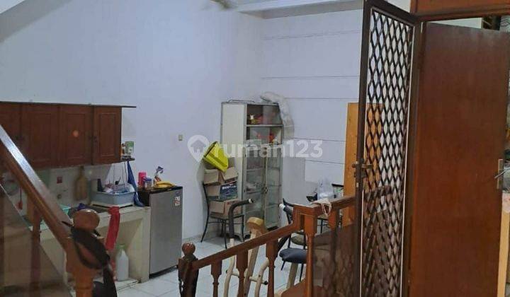 Rumah Tanjung Duren Dijual Murah ,2 Lantai 2