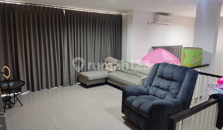 Rumah Citra 8 Dijual Cepat Laku Dan Murah 2