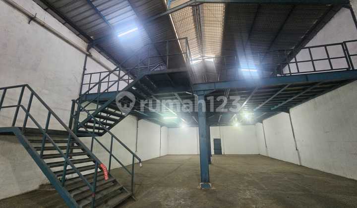 Daan Mogot Km 18 Warehouse for Rent Cheap Daan Mogot Km 18 Warehouse for Rent Cheap