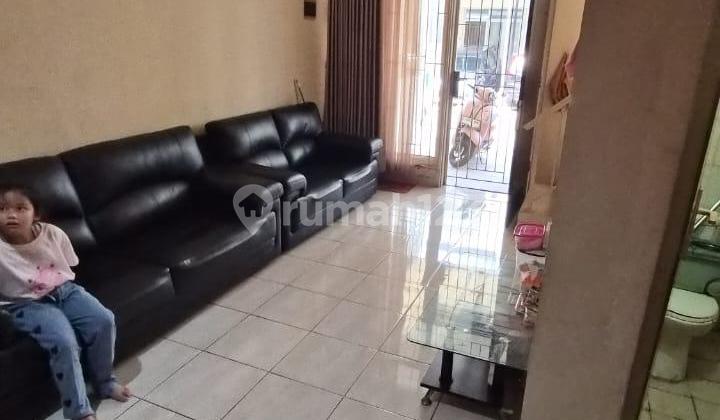 Rumah Pasadena Dijual Murah Dan Cepat