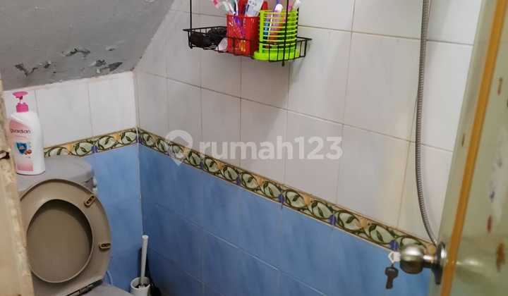 Rumah Taman Palem Lestari Dijual Murah 2