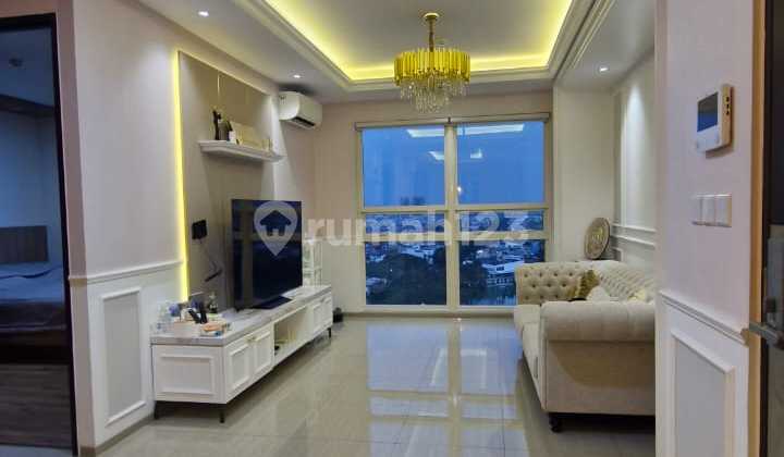Apartemen Citra Lake Suite Dijual Cepat Apartemen Citra Lake Suite Dijual Cepat