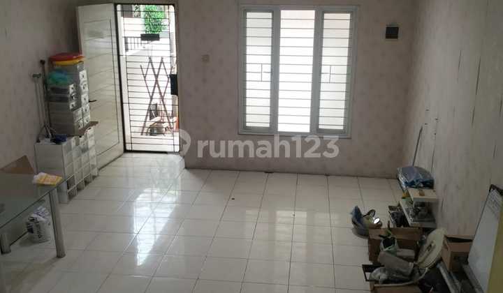 Rumah Citra Garden Dijual Murah. 2