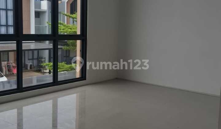 Rumah Citra Garden 8 Disewakan Murah