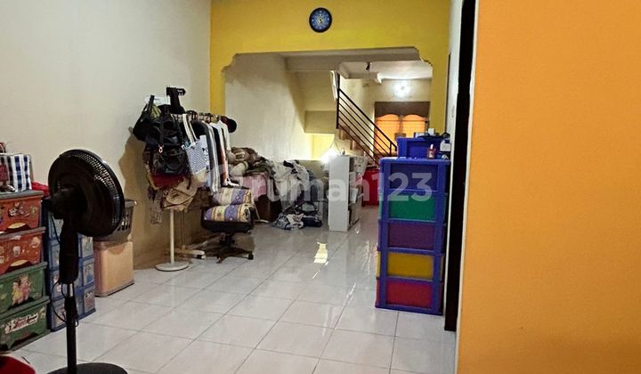 Rumah Taman Surya Dijual Murah dan Cepat Laku