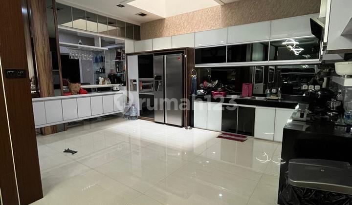 Casajardin Cengkareng House for Sale Quick Sale 2