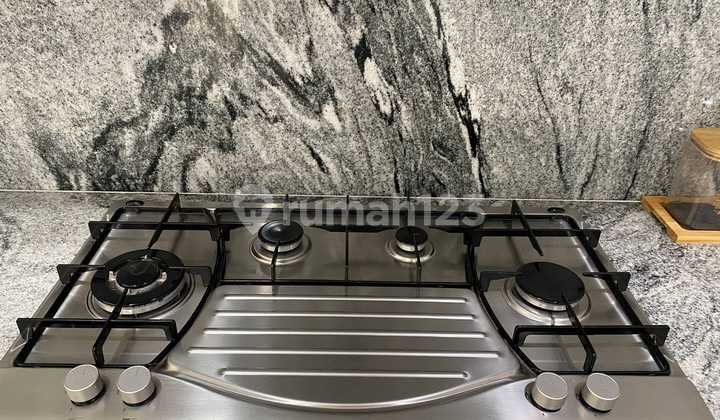 Rumah Pantai Indah Kapuk Dijual Cepat.saa 2