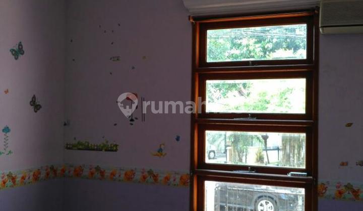 Rumah Citra Garden 2 Disewakan 2