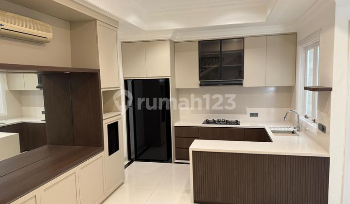 Rumah Permata Buana Dijual Cepat Laku 2