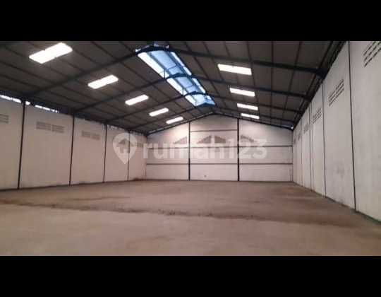 Gudang Gerbang Bersama Balaraja Disewakan Murah Gudang Gerbang Bersama Balaraja Disewakan Murah