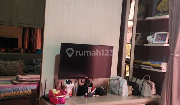 Rumah 2,5 Lantai Di Cipondoh Metland Puri Dijual Murah Dan Cepat 2