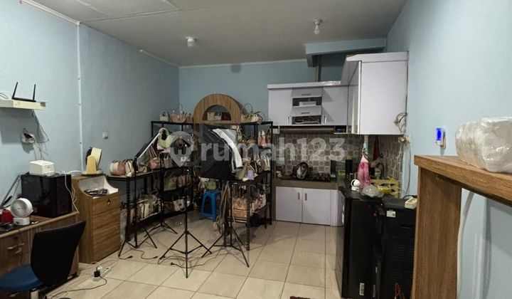 Rumah Pasadena Dijual Murah Dan Cepat Laku