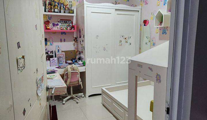 Rumah 2,5 Lantai Di Cipondoh Metland Puri Dijual Murah Dan Cepat 2