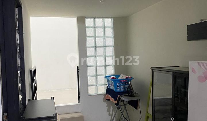 Rumah Citra Garden 6 Disewakan Murahs