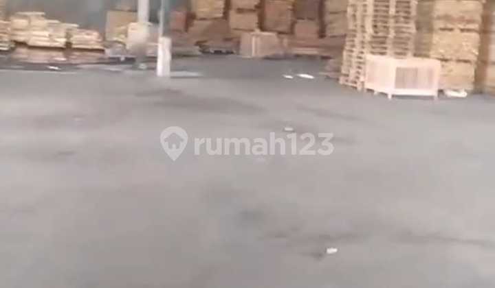 Gudang Jakarta Utara Disewa Murah